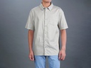 YH213508 Cotton Short Shirt Man