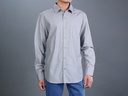 YH113507 Cotton Long Shirt Man