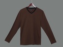 YT113430 Long sleeve T-Shirt Man