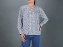 XH113531 Chiffon Blouse Lady