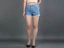 GP33184 Jean Short Pant Lady