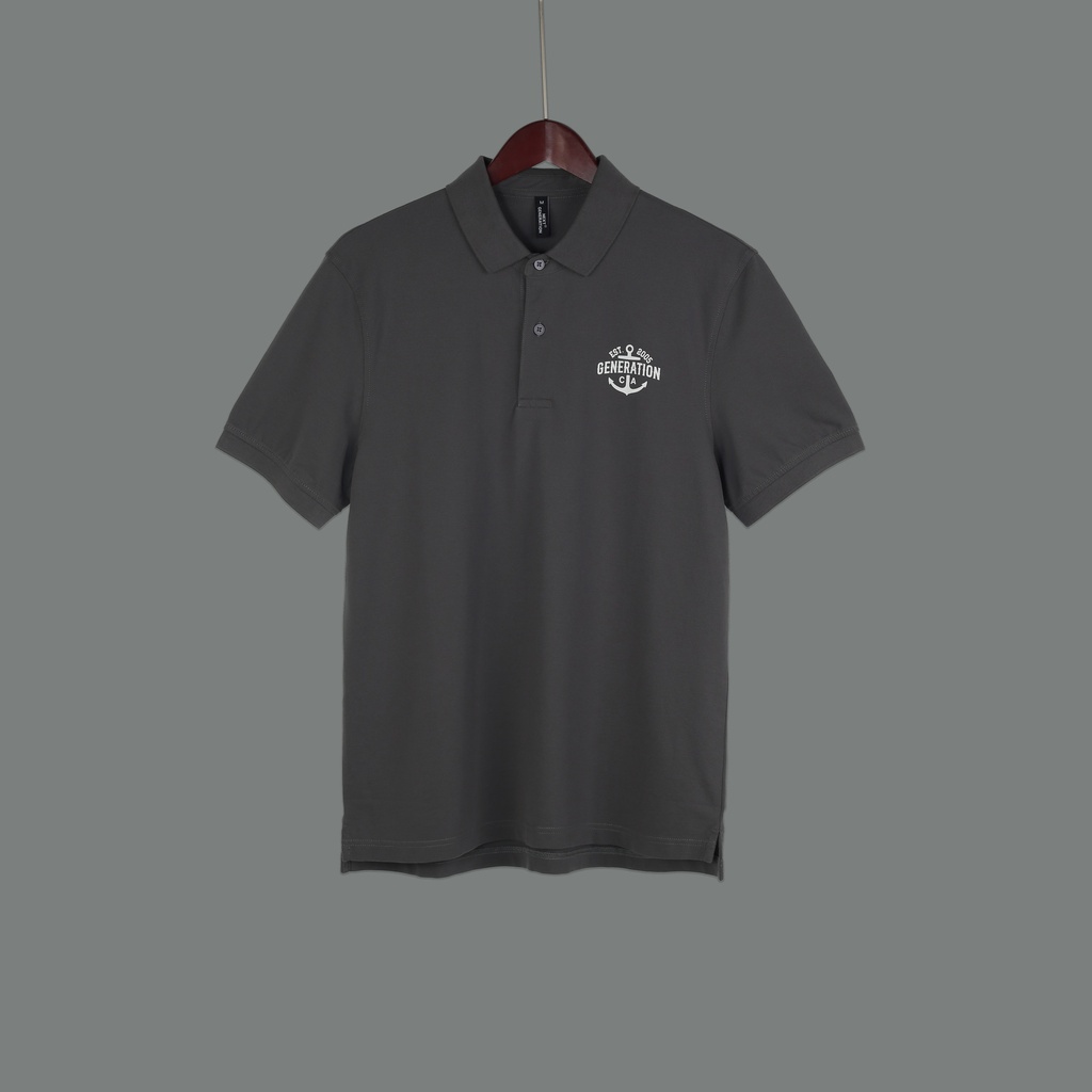 YTP13534 Polo Shirt Man