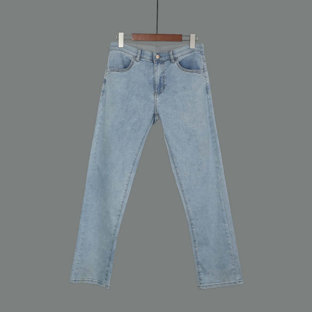 CPJ3310 Slim Fit Jean Man