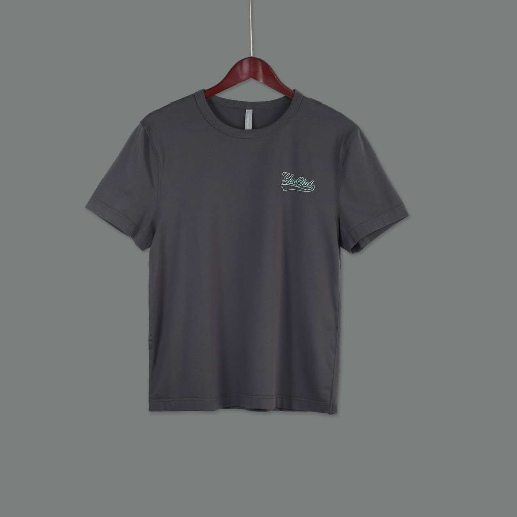 CT23363 Printed T-Shirt Man