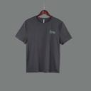 CT23363 Printed T-Shirt Man