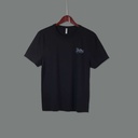 CT23363 Printed T-Shirt Man