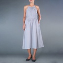 XL313555 Cotton Dress Lady