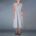 XL313555 Cotton Dress Lady