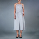 XL313555 Cotton Dress Lady