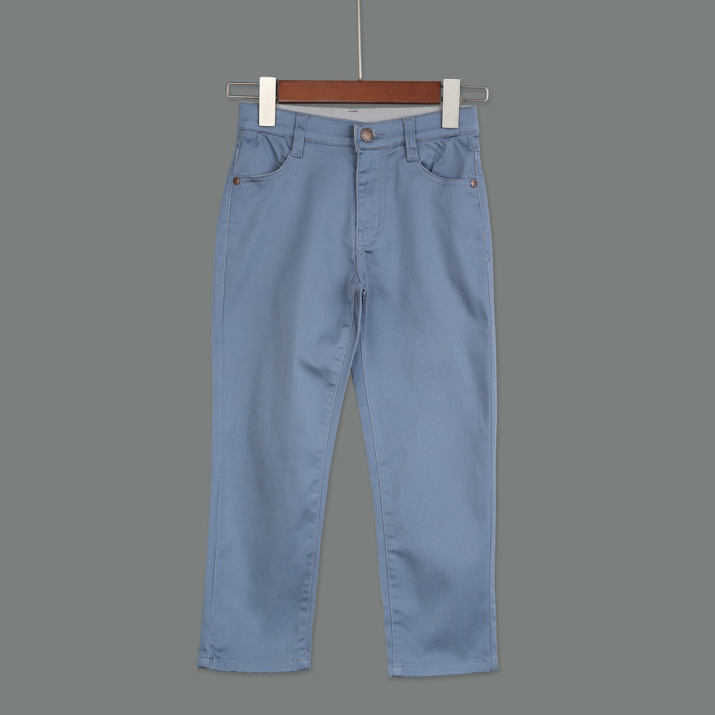 KBP11136 Chino Long Pant Boy