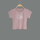 KG21135 T-Shirt Girl