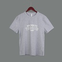 CT23382 Straight T-Shirt Man