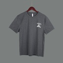 YT213561 Straight Cut T-Shirt Man