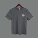 YT213560 Straight Cut T-Shirt Man