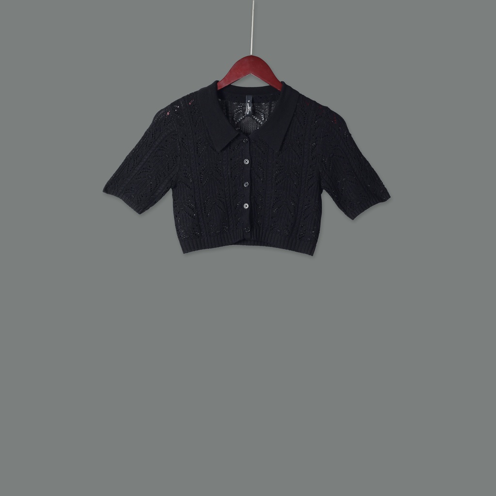 XH213558 Knit Top Lady