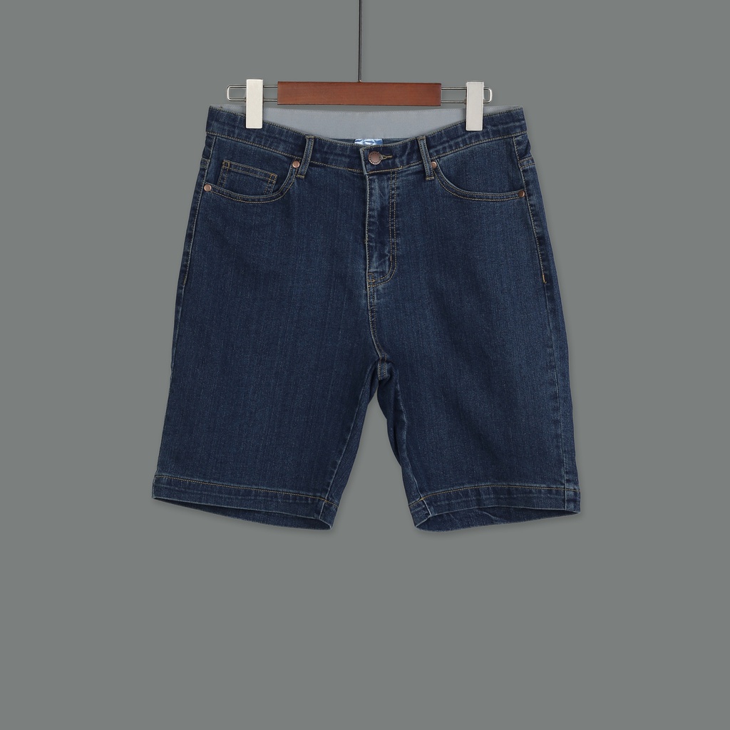 CP23385 Jean Short Pant Man
