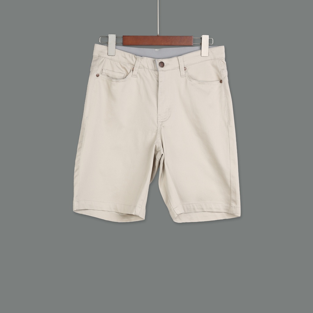 YP213568 Chino Short Pant Man