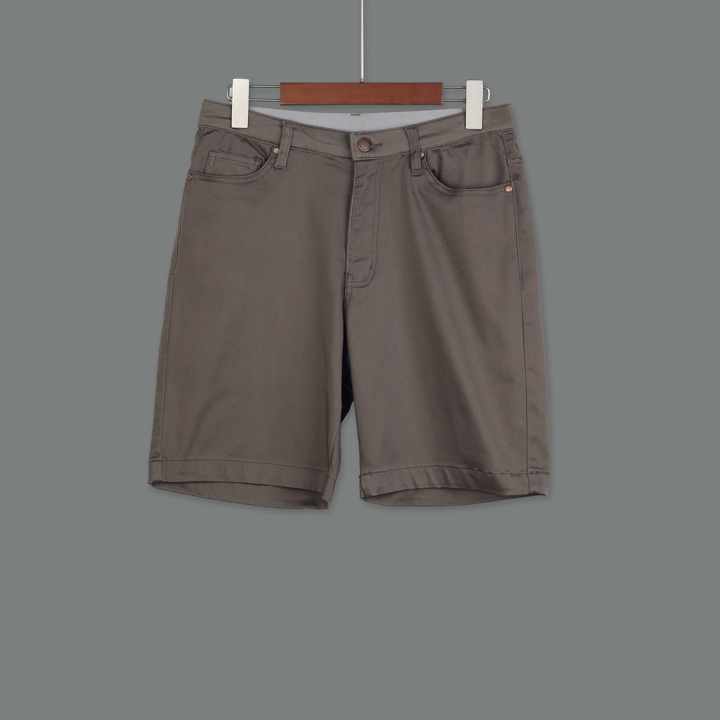YP213568 Chino Short Pant Man