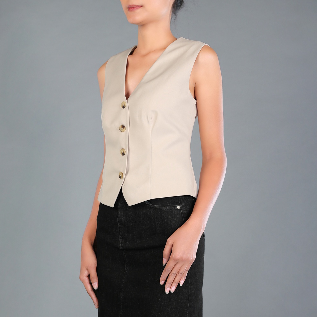 XH313565 Vest Lady