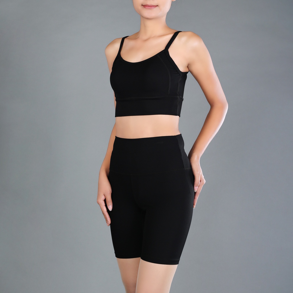 GSU3386 Sport Bra Lady