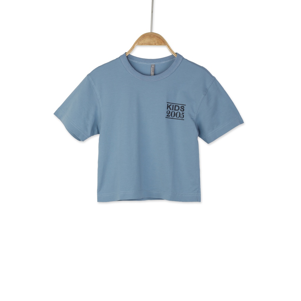 KB21137 Baggy T-Shirt Boy