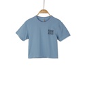 KB21137 Baggy T-Shirt Boy