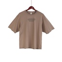 CT23407 Baggy T-Shirt Man
