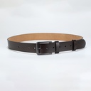 BE3408 Leather Belt Man