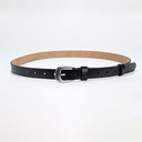 GE3412 Leather Belt Lady