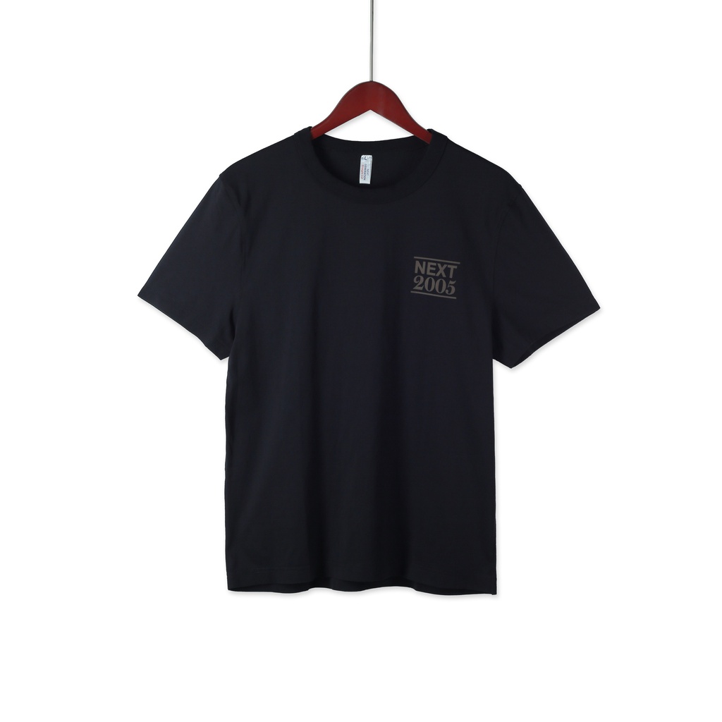 YT213590 Straight Cut T-Shirt Man