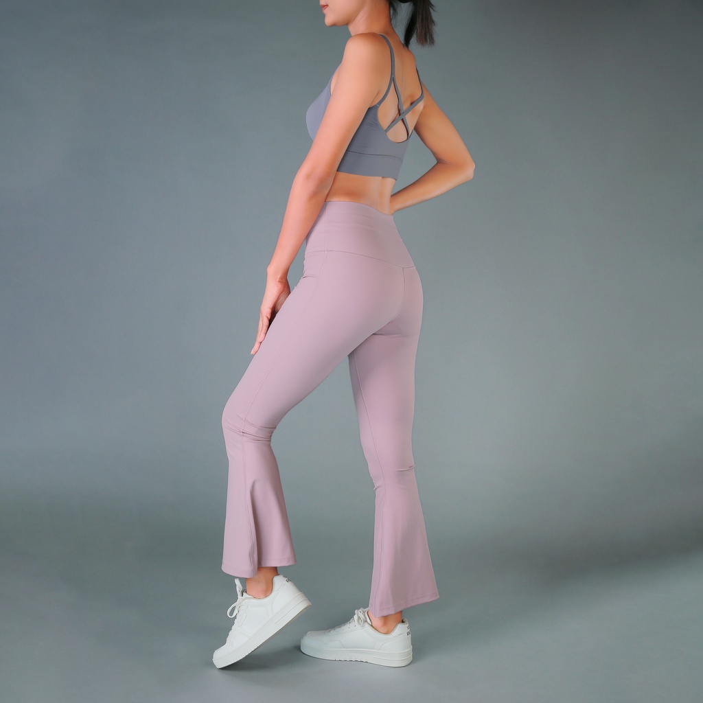 GSP13417 Yoga Pant Lady
