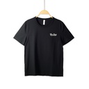 GT23398 Straight T-Shirt Lady