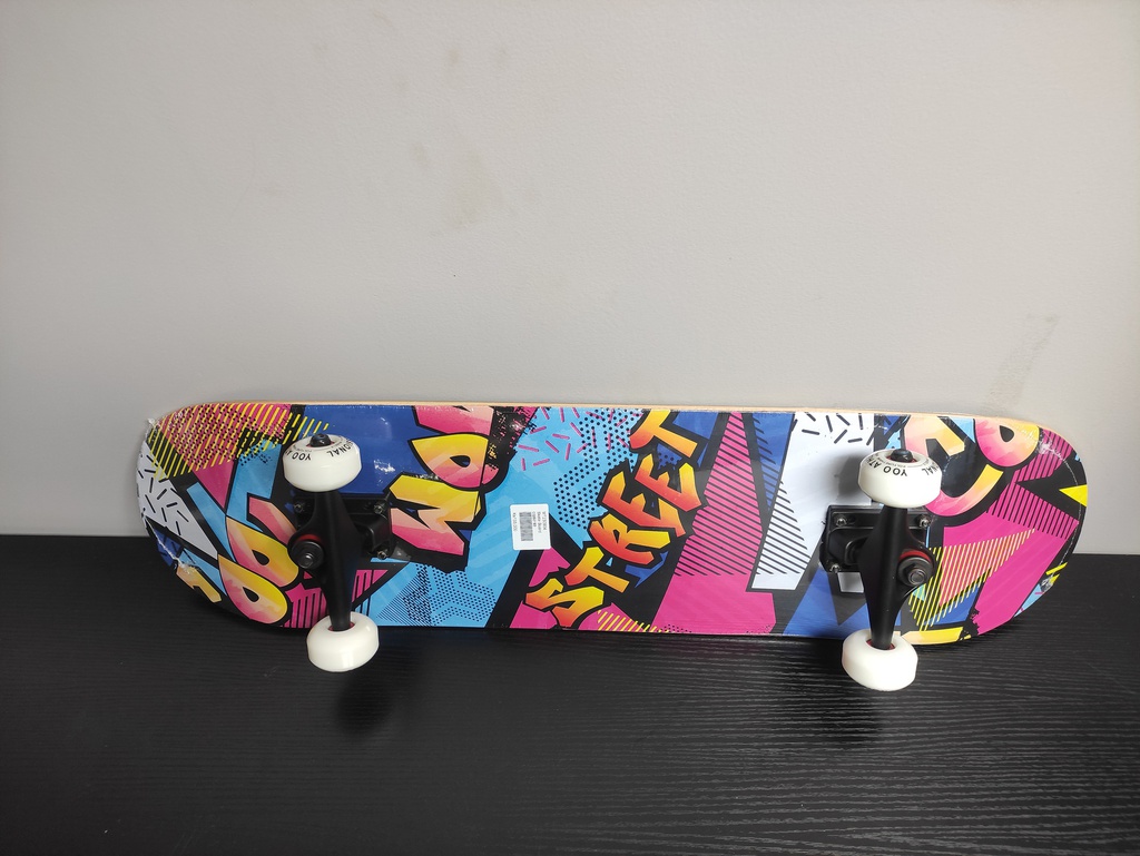 CGS0193 Skate Board