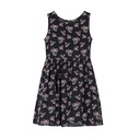 KGL30889 Floral Dress Girl