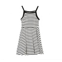 KGL30891 Strappy Dress Girl