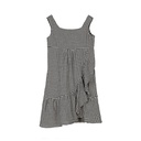 KGL30886 Cotton Dress Girl