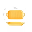 KAC0588 Oven Plate 