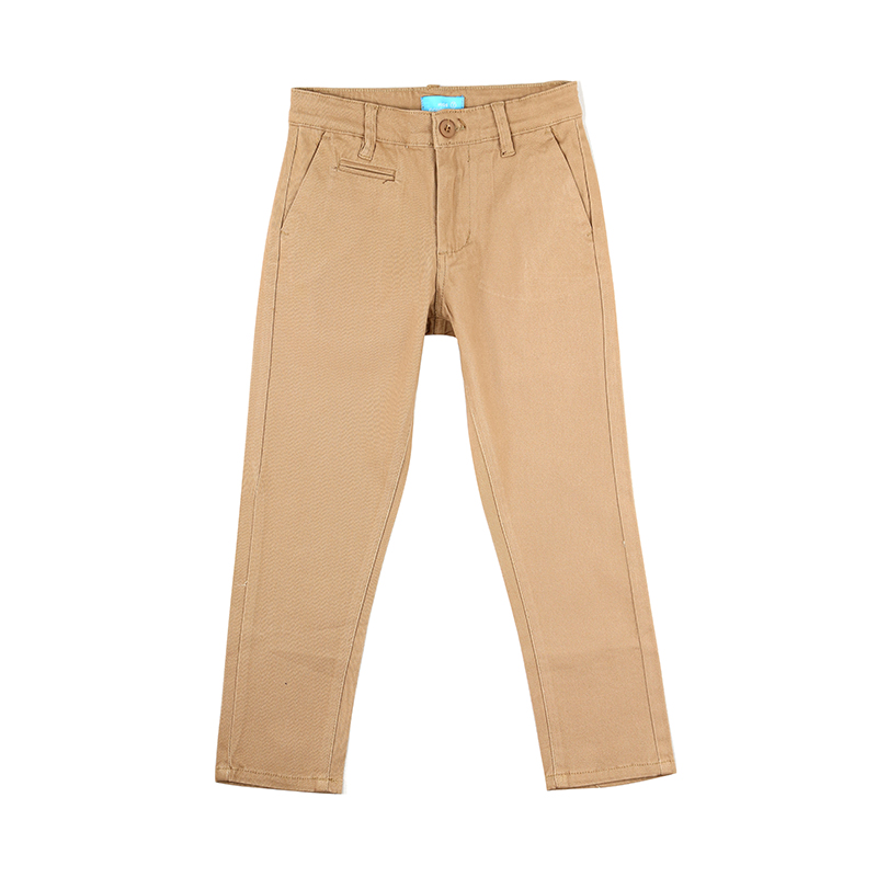 KBP10875 Chino Pant Boy