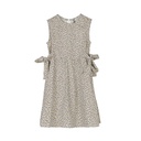 KGL30887 Floral Dress Girl