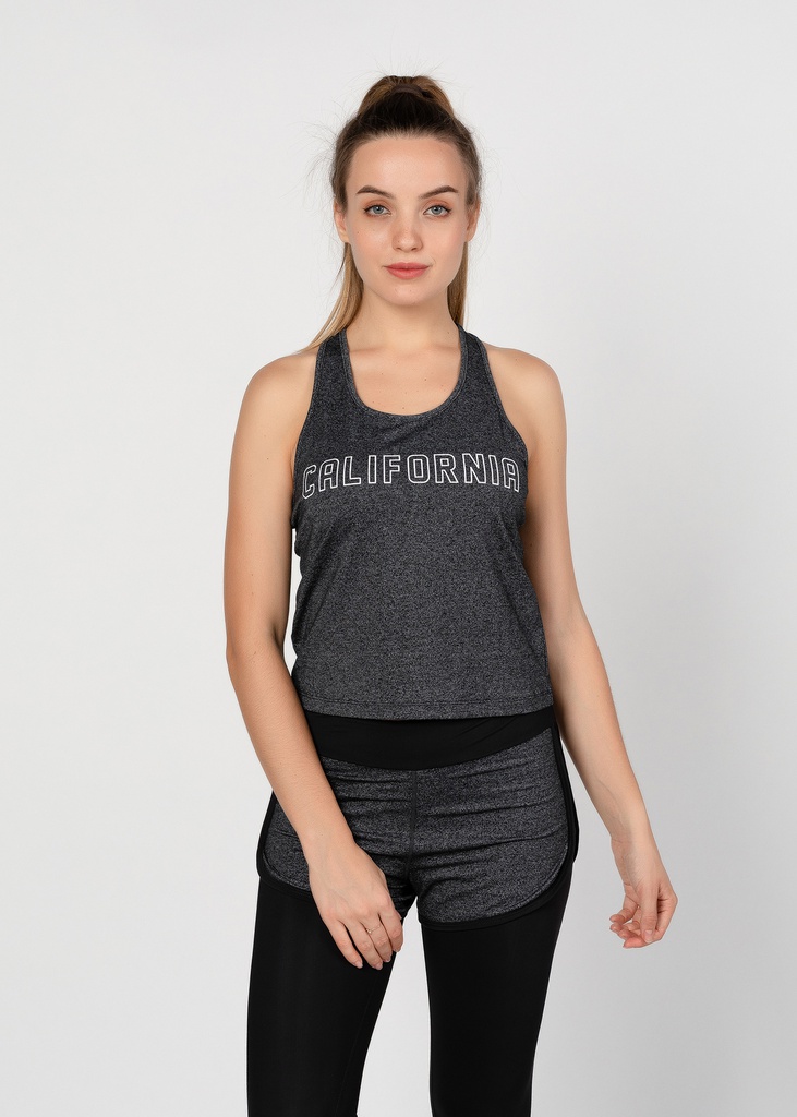 GST32846 Sport Singlet Lady