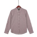 CH12950 Cotton Shirt Man 