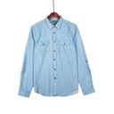 CH12952 Cotton Shirt Man 