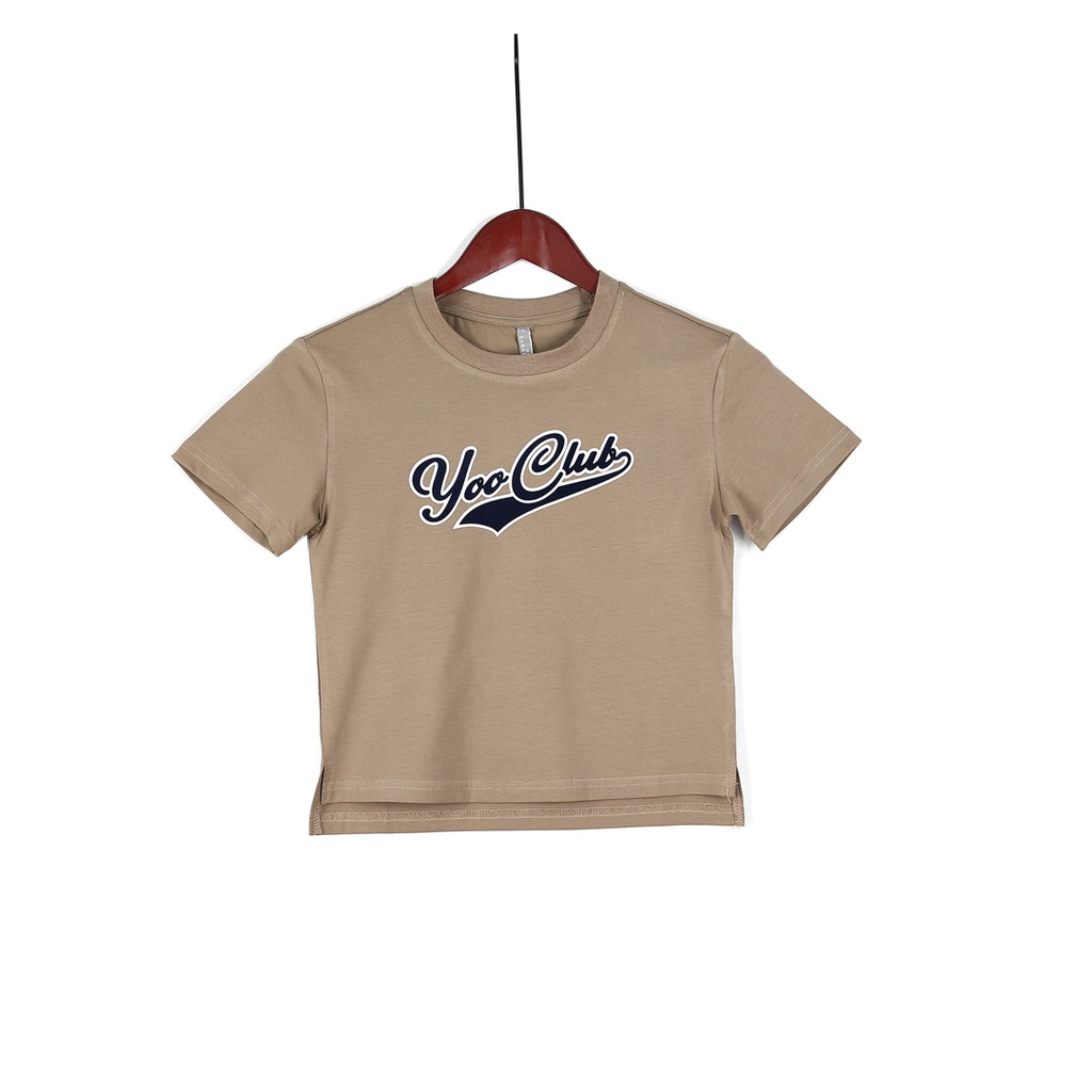 KG20955 Baggy T-Shirt Girl