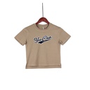 KG20955 Baggy T-Shirt Girl