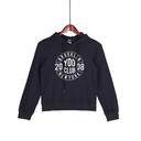 KBJ10972 Pull Over Hoodie Boy