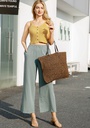 XP113000 Straight Pant Lady
