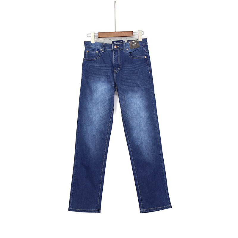 YPJ12902 Slim Fit Jean Man 