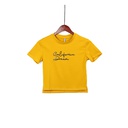 KG20977 Baggy T-Shirt Girl
