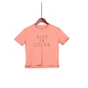 KG20950 Baggy T-Shirt Girl