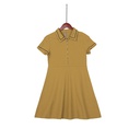 GD23055 Polo Dress Lady